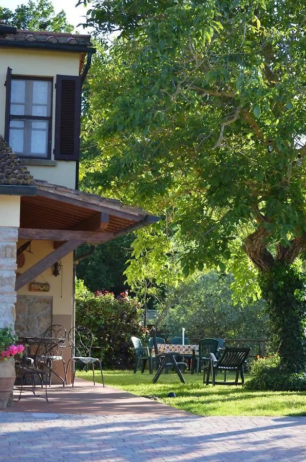 別荘 Case&Colline Podere S'Ignazio モンテスクダイオ